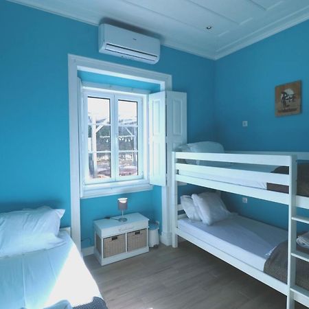 International Surf School & Camp Hotel ซาเกรส ภายนอก รูปภาพ